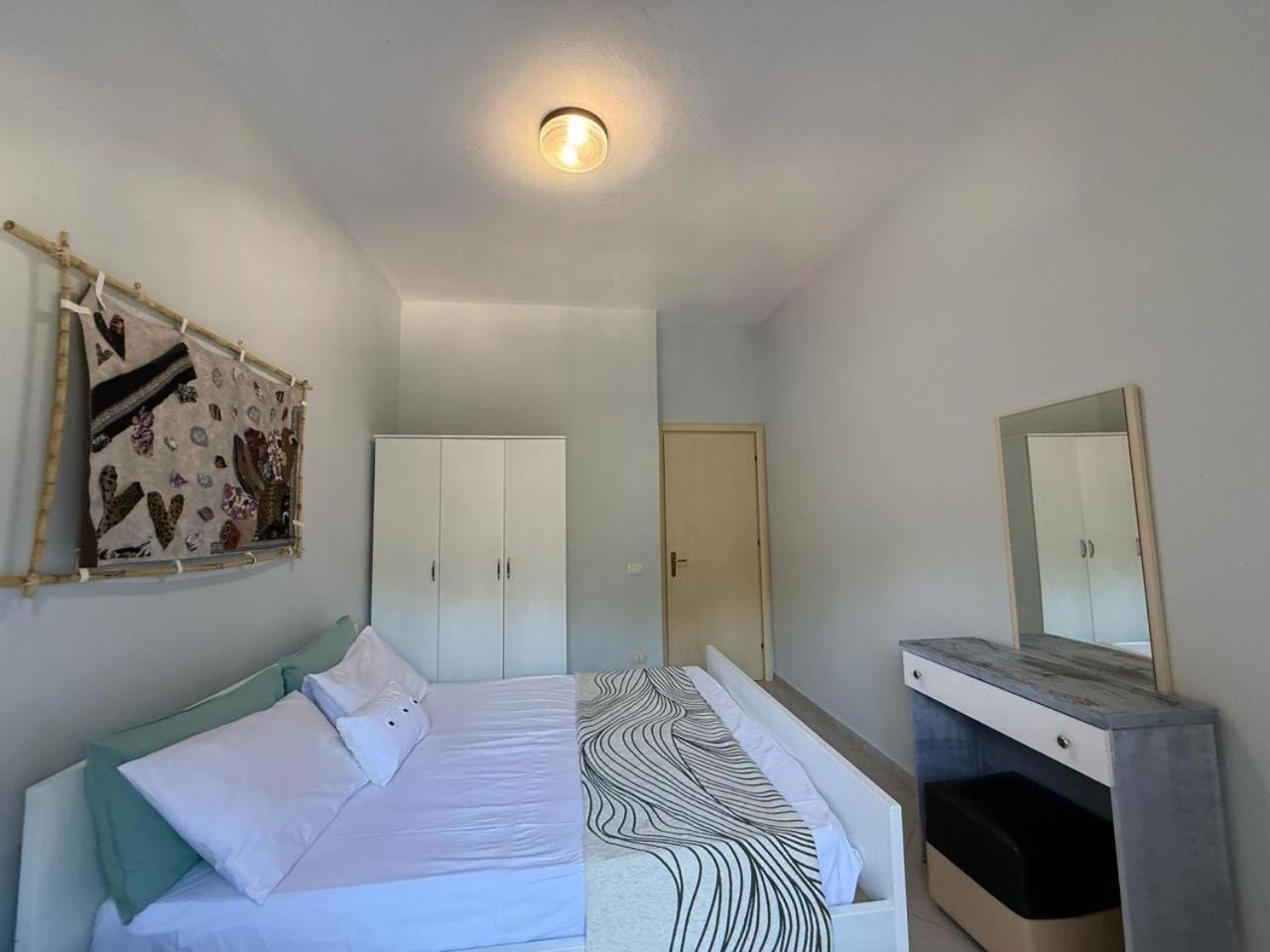 10 Apartmants Olimpia Mir Durrës Exteriör bild